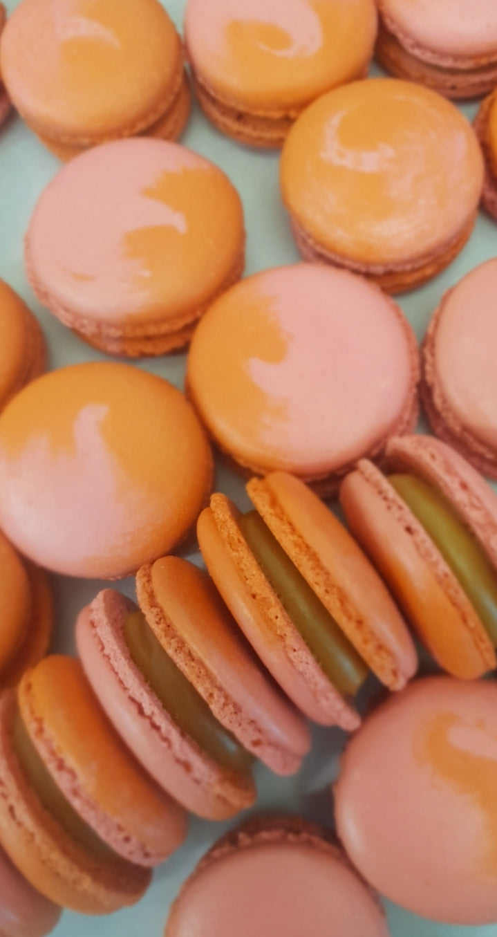 MACARONS 6 PACK