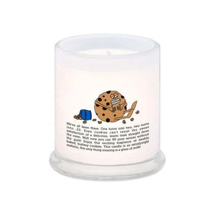 COOKIE CANDLE